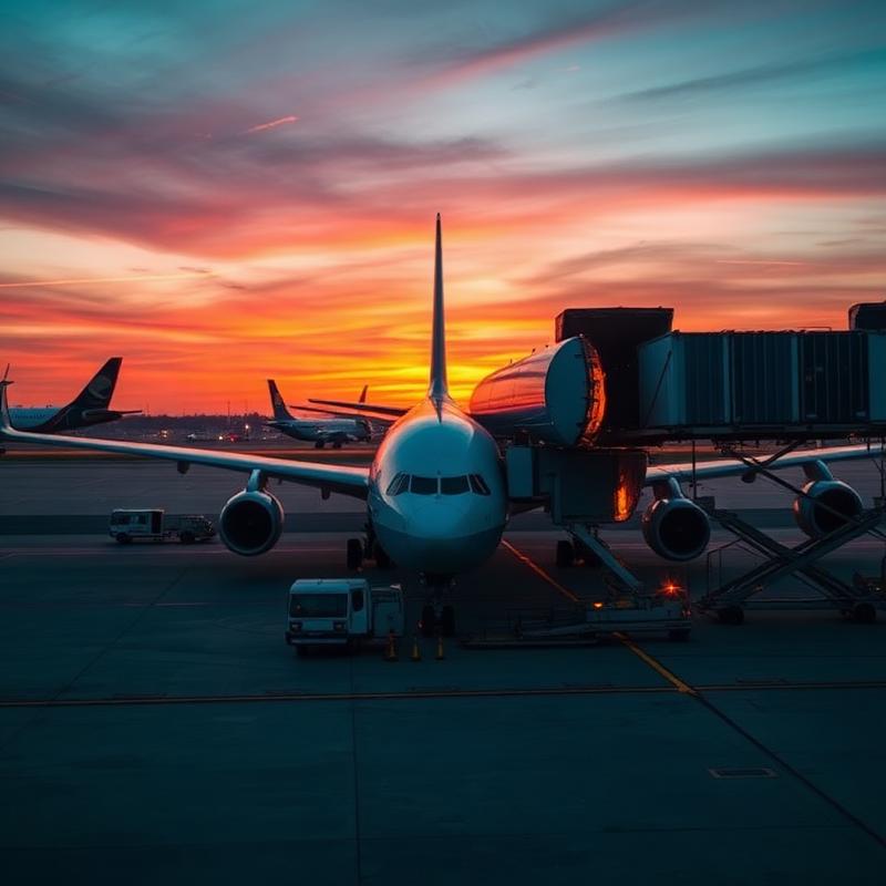 Air freight